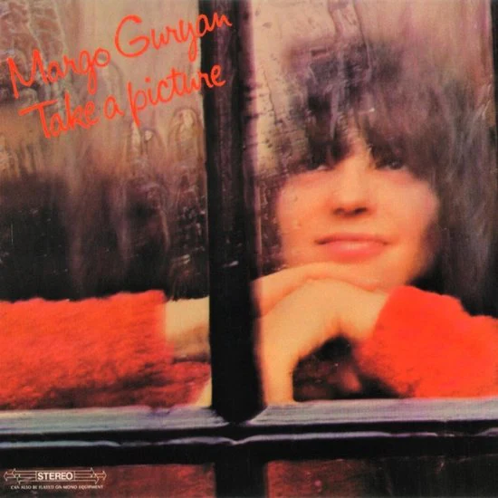 Margo Guryan - Take A Picture (LP) - Image 2