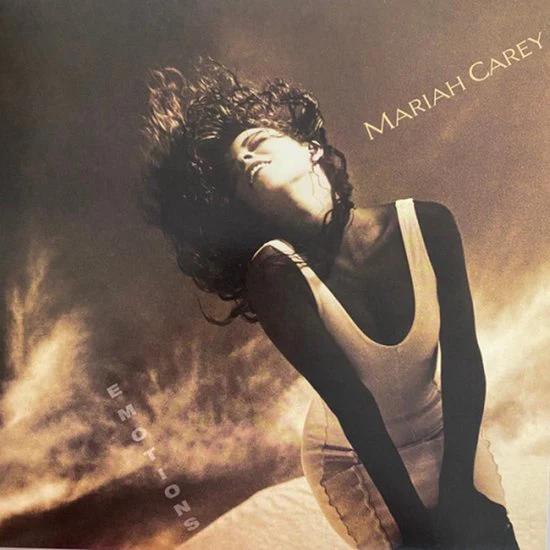 Mariah Carey - Emotions (LP) - Image 2