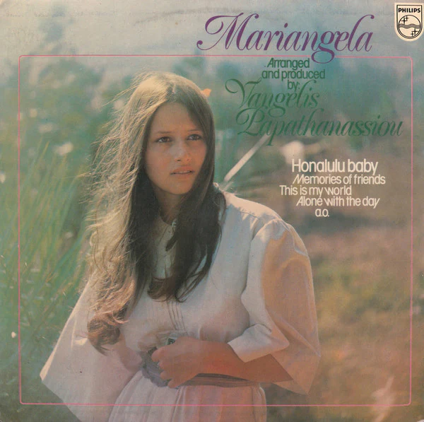 Mariangela - Mariangela - Image 2