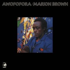 Marion Brown - Awofofora (LP) - Image 2