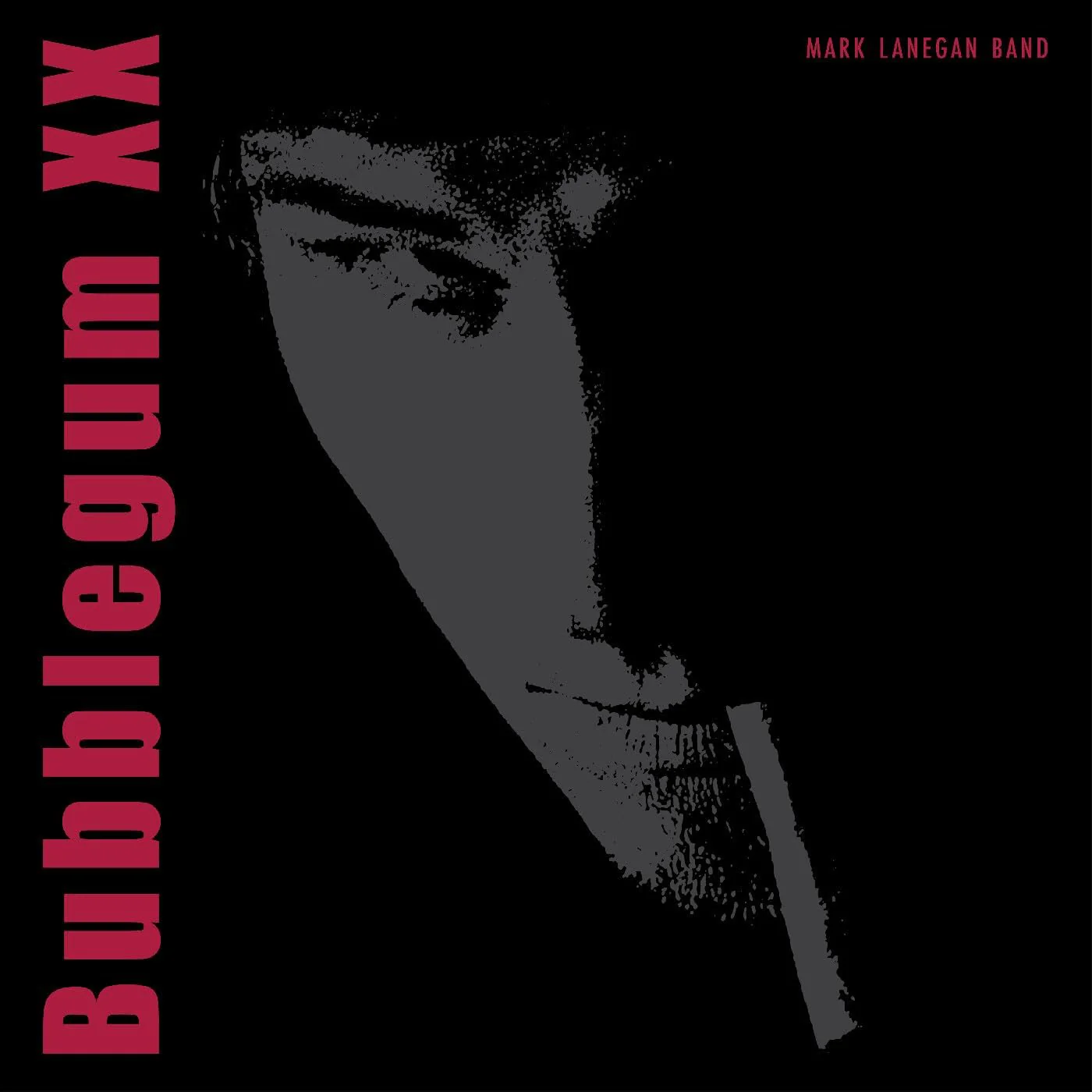 Mark Lanegan - Bubblegum (LP) - Image 2