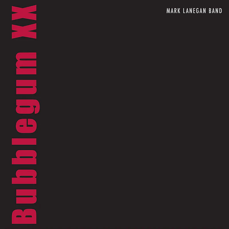 Mark Lanegan - Bubblegum (LP) - Image 3