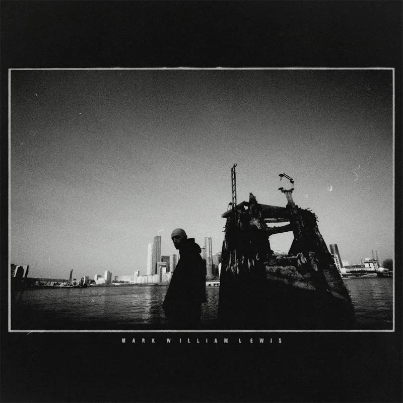 Mark William Lewis - Mark William Lewis (LP)
