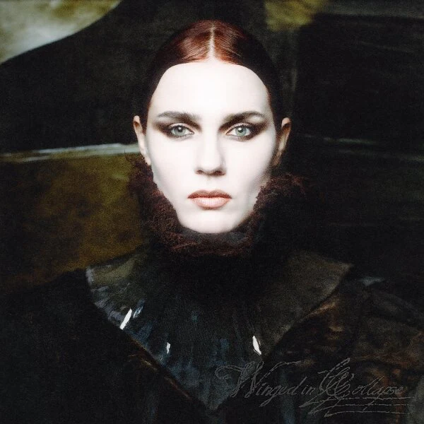 Martyna Basta - Winged in Collapse (LP) - Image 2