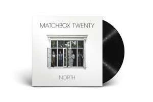 Matchbox 20 - North