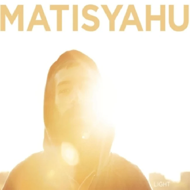 Matisyahu - Light (LP) - Image 3