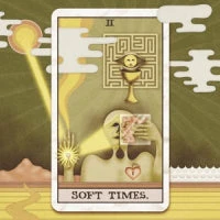 Matt Duncan - Soft Times (LP) - Image 2