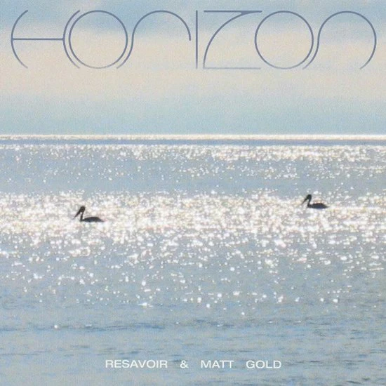 Matt Gold & Resavoir - Horizon (LP)