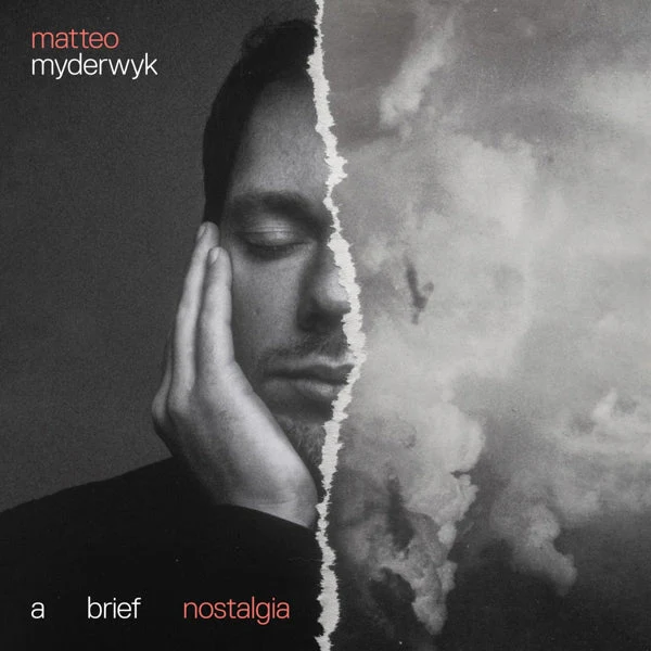 Matteo Myderwyk - A Brief Nostalgia (LP) - Image 2