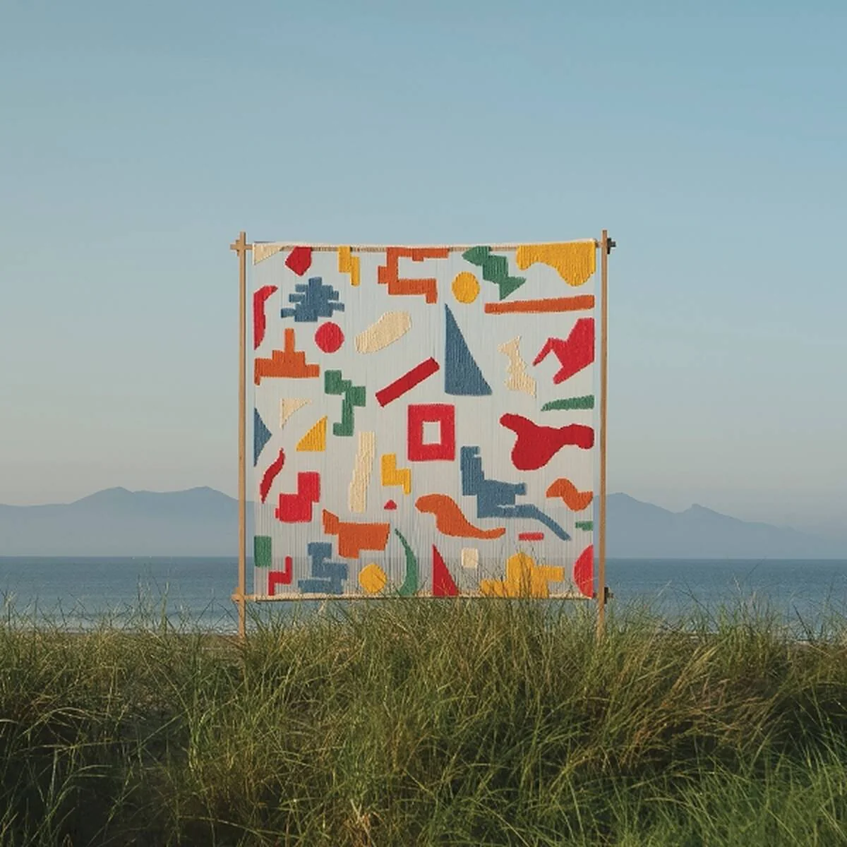 Matthew Halsall - An Ever Changing View (LP)