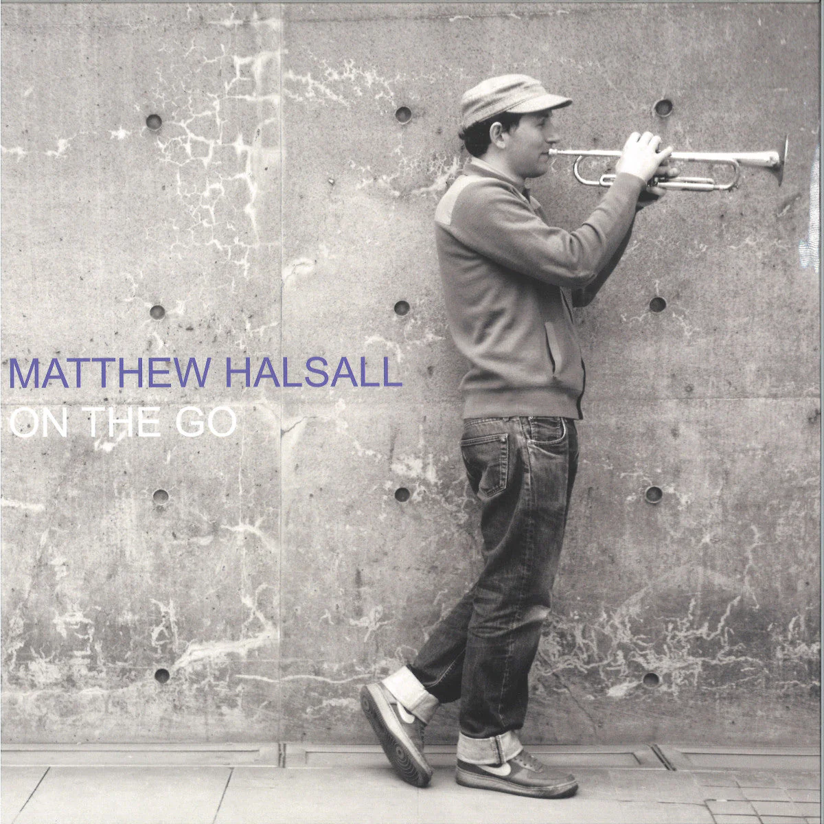 Matthew Halsall - On The Go (Special Edition) (LP) - Image 2