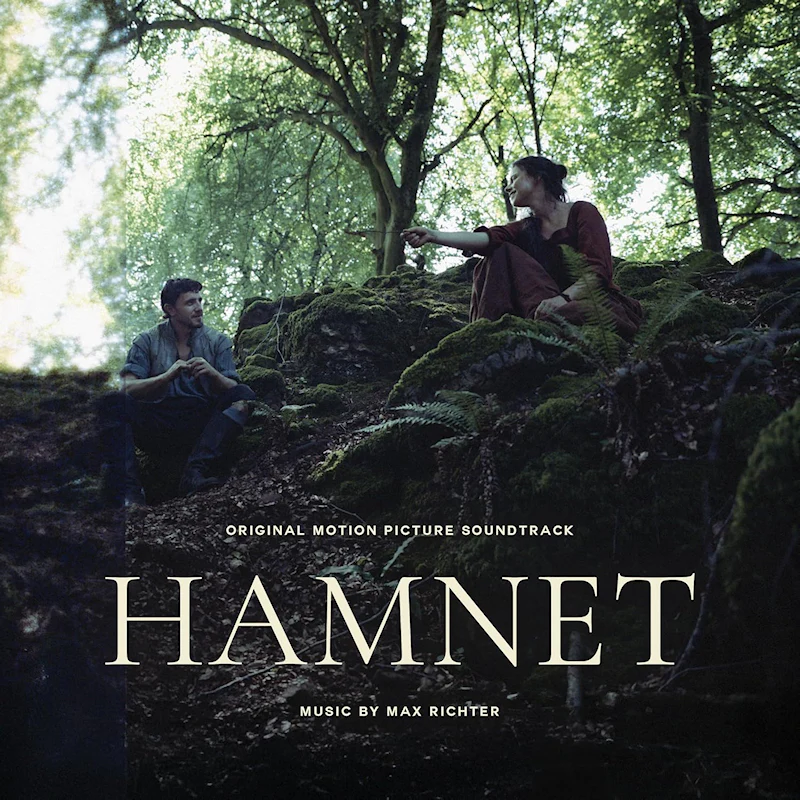 Max Richter - Hamnet (LP) - Image 2