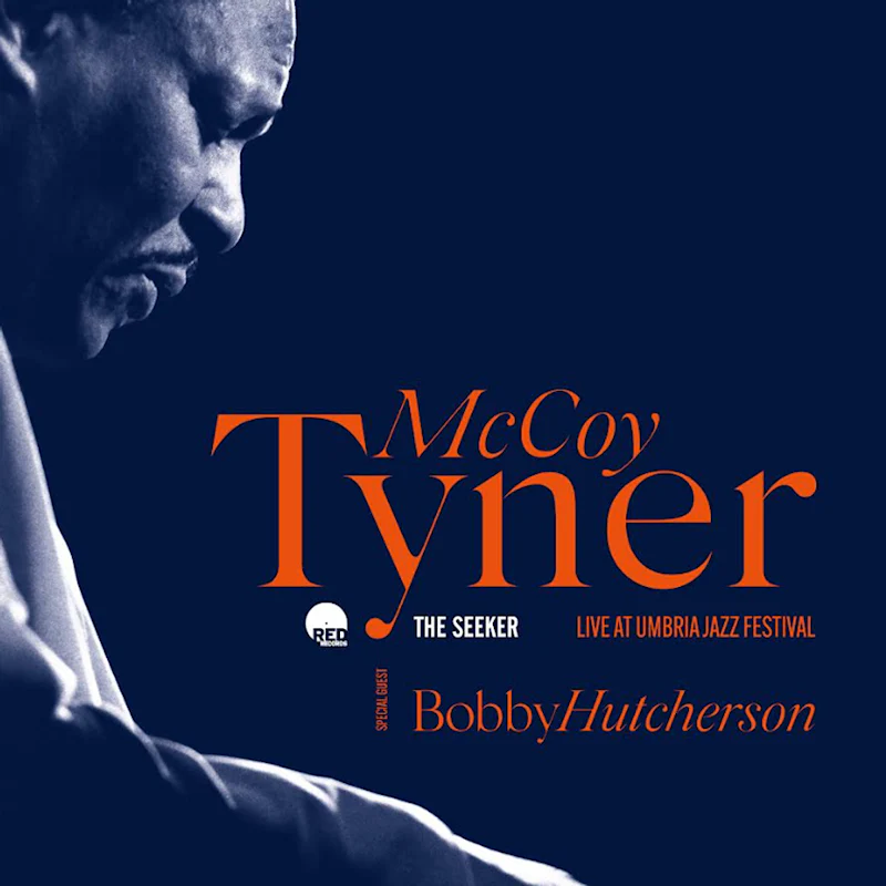 Mccoy Tyner - The seeker (LP)