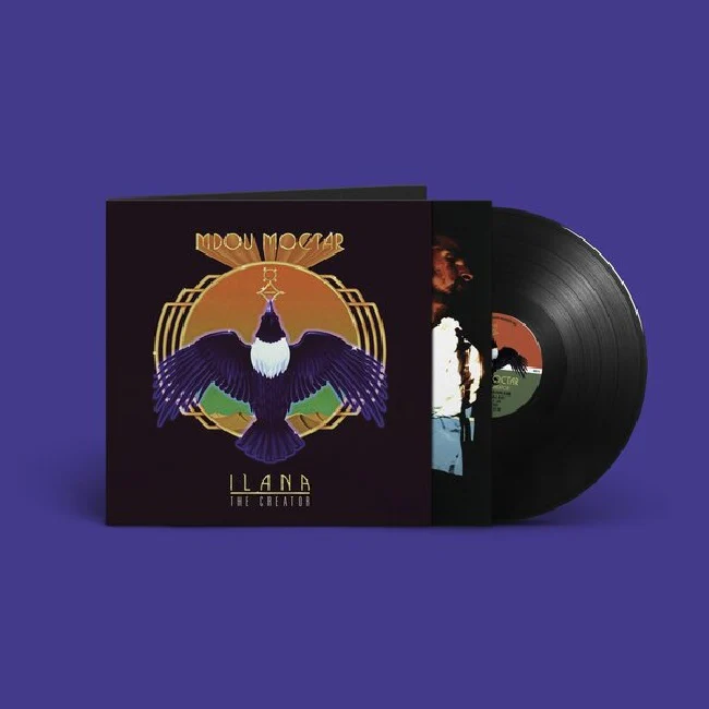 Mdou Moctar - Ilana: The Creator (LP)