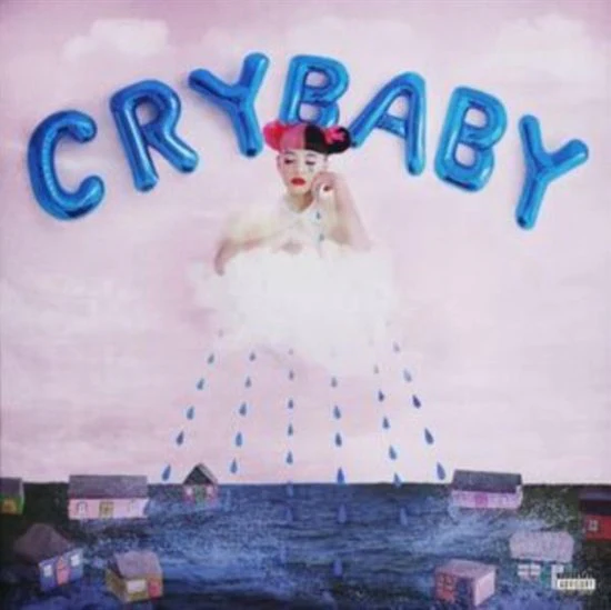 Melanie Martinez - Cry baby (LP) - Image 2