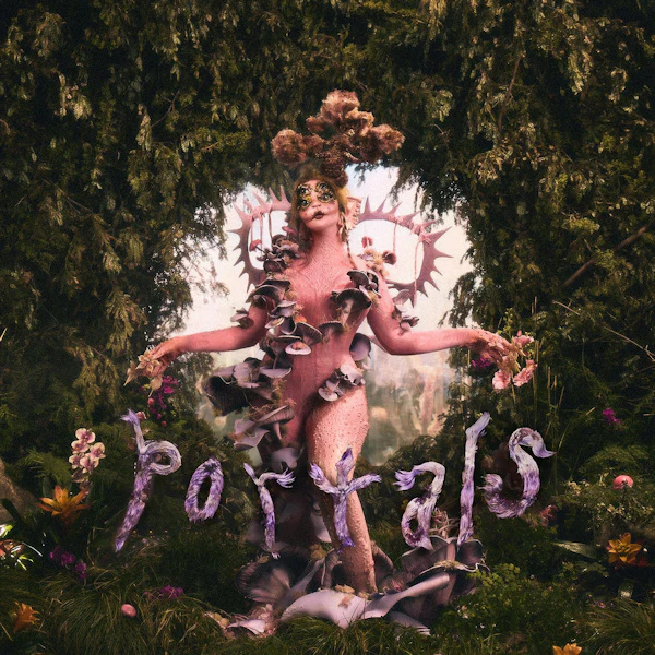 Melanie Martinez - Portals (Pink Vinyl LP) - Image 5
