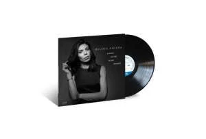 Melissa Aldana - Echoes Of The Inner Prophet (LP) - Image 2