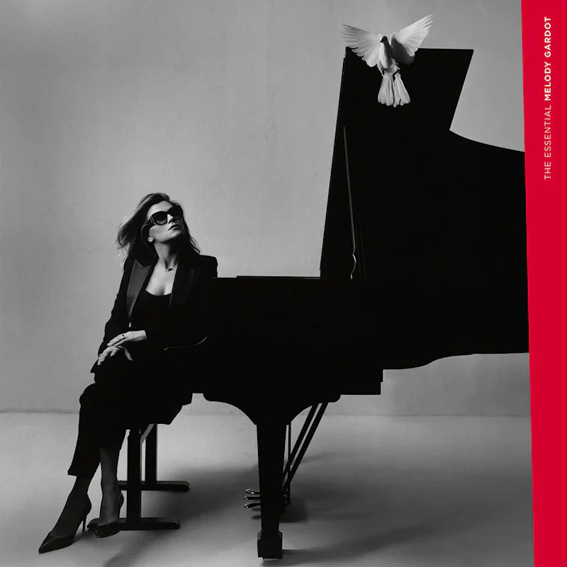 Melody Gardot - The Essential (LP) - Image 3
