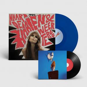 Merol - Naar De Haaien & Weer Terug (LP) - Image 2