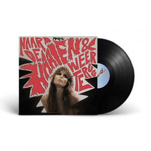 Merol - Naar De Haaien & Weer Terug (LP) - Image 2