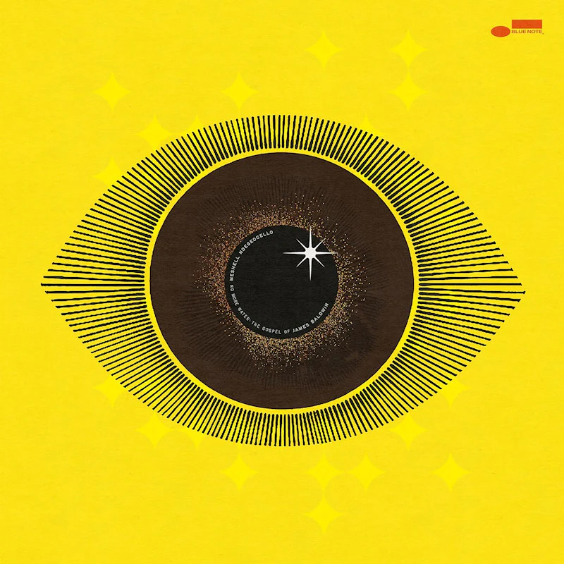 Meshell Ndegeocello - No More Water: The Gospel (LP) - Image 3
