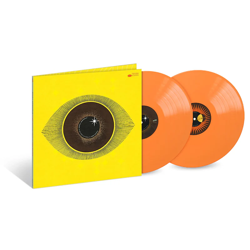 Meshell Ndegeocello - No More Water: The Gospel (Tangerine Vinyl LP)