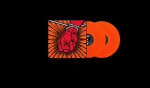 Metallica - St. Anger (LP)