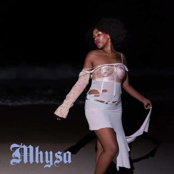 Mhysa - Nevaeh