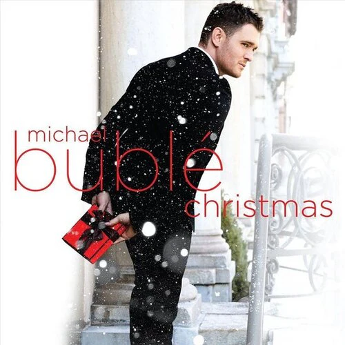Michael Buble - Christmas (LP) - Image 2