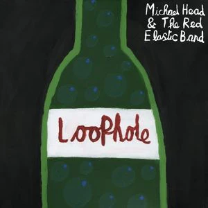Michael Head & The Red Elastic Band - Loophole (LP) - Image 2