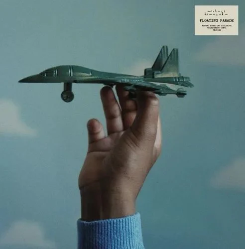Michael Kiwanuka - Floating Parade (Coloured Vinyl 7")