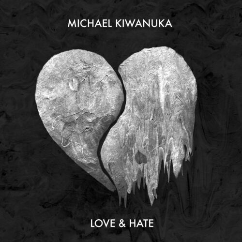 Michael Kiwanuka - Love & Hate (LP) - Image 2