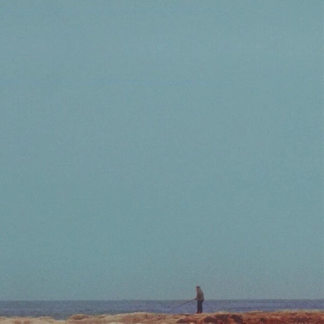 Mid-Air Thief - Crumbling (LP)