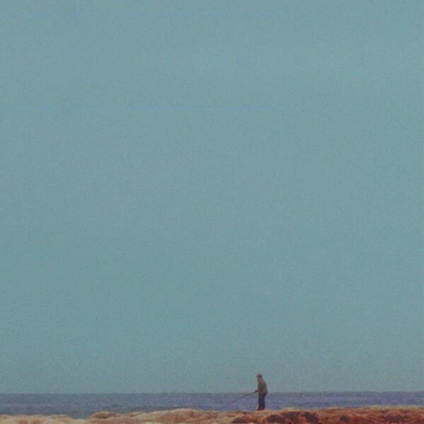 Mid-Air Thief - Crumbling (LP) - Image 2
