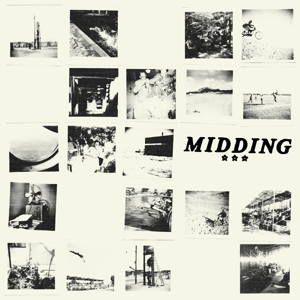Midding - 0.44 (12") - Image 2