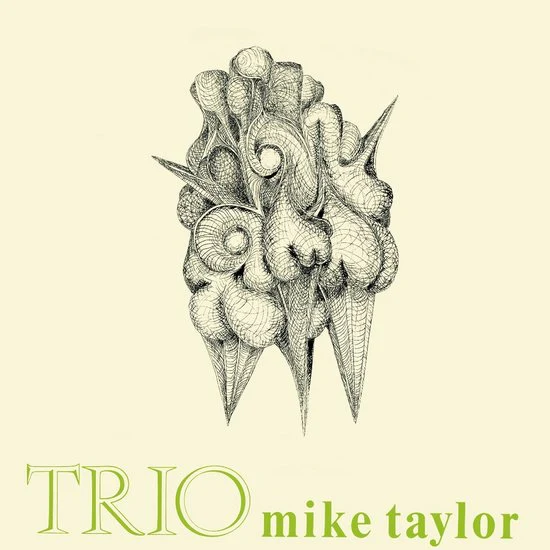Mike Taylor - Trio (LP) - Image 2