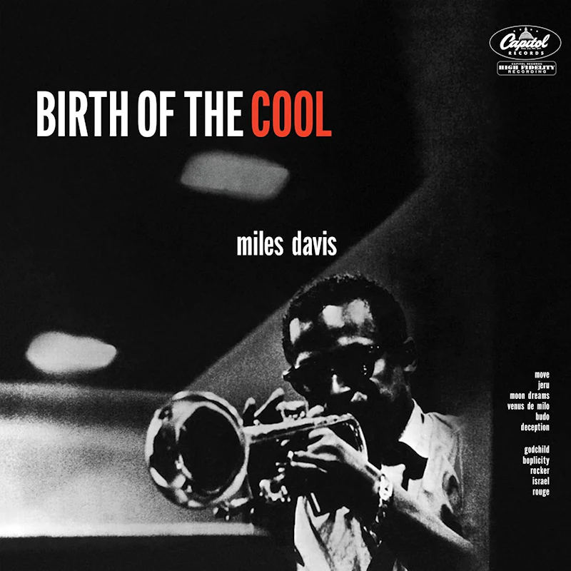 Miles Davis - Birth Of The Cool (Tone Poet Series Mono Version LP) - Image 2