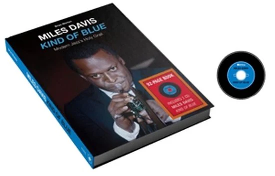 Miles Davis - Kind Of Blue (CD) - Image 2