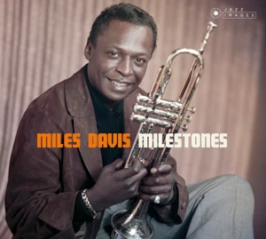 Miles Davis - Milestones