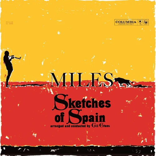 Miles Davis - Sketches of Spain (12 Vinyl) - Image 2
