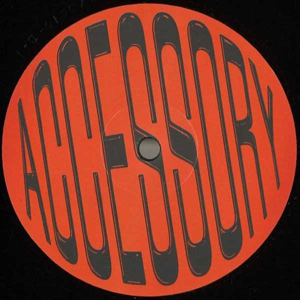 Miles Mercer - Counting to Eight (12")