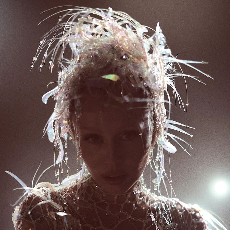 Miley Cyrus - Something Beautiful (LP) - Image 2