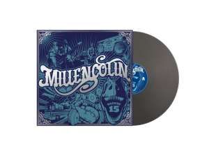 Millencolin - Machine 15 (LP) - Image 2