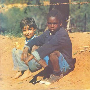 Milton Nascimento & Lo Borges - Clube Da Esquina (LP)