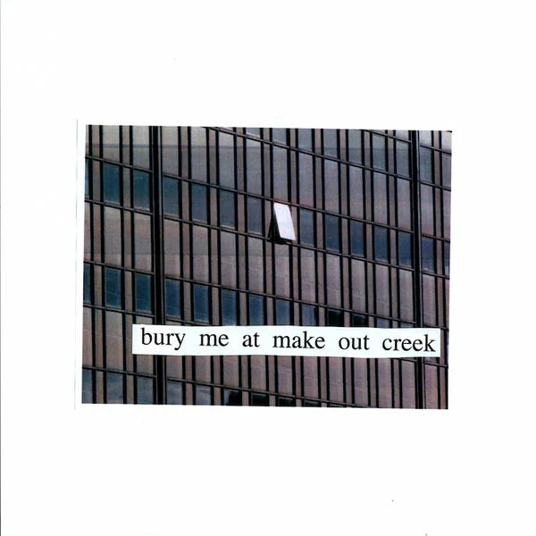 Mitski - Bury Me At Make Out Creek (LP)