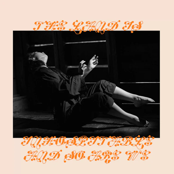 Mitski - The Land Is Inhospitable and So Are We (LP) - Image 3