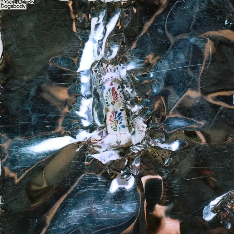 Model /actriz - Dogsbody (LP)