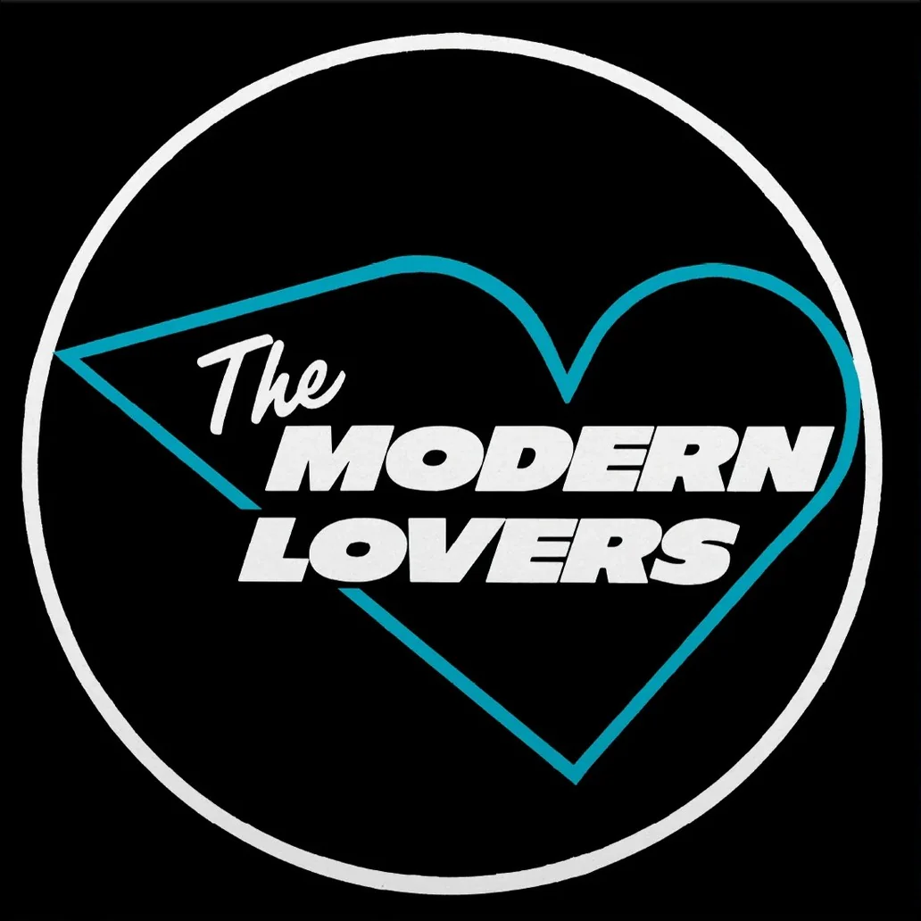 Modern Lovers, The - The Modern Lovers (Picture Disc LP) - Image 2