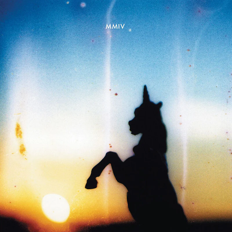 Modest Mouse - Baron von Bullshit Rides Again (LP) - Image 3