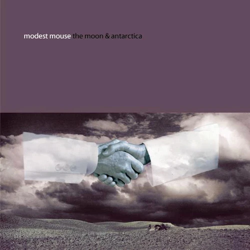 Modest Mouse - The Moon & Antarctica (LP)